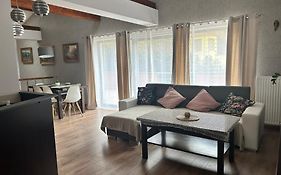 Apartament Safona